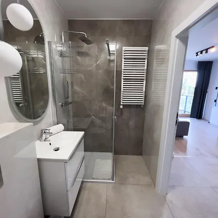 Faro By Comfort Apartamento *
