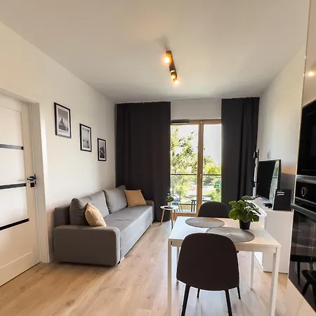 Faro By Comfort Apartamento