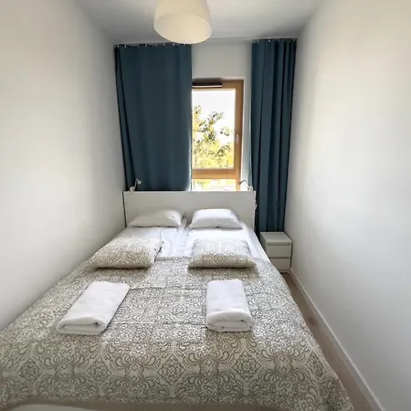 Faro By Comfort Apartamento