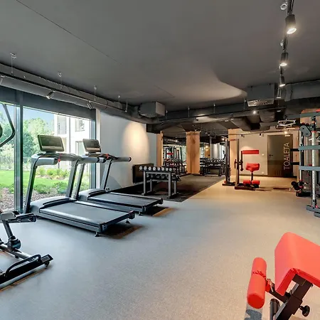 Porto By Comfort * 그단스크