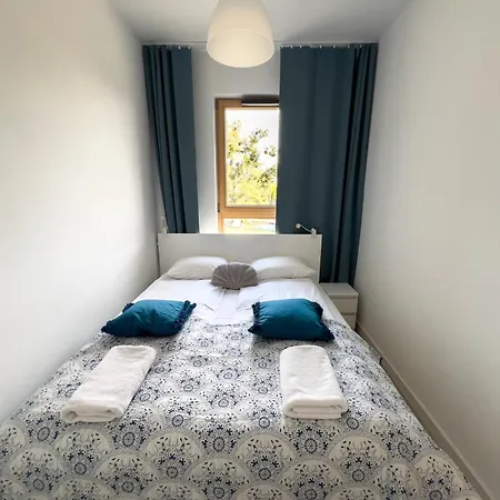 Faro By Comfort Apartamento
