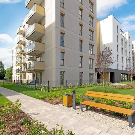 アパート Porto By Comfort