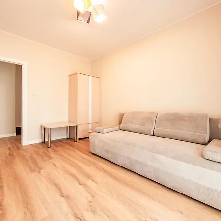 Porto By Comfort 아파트 *