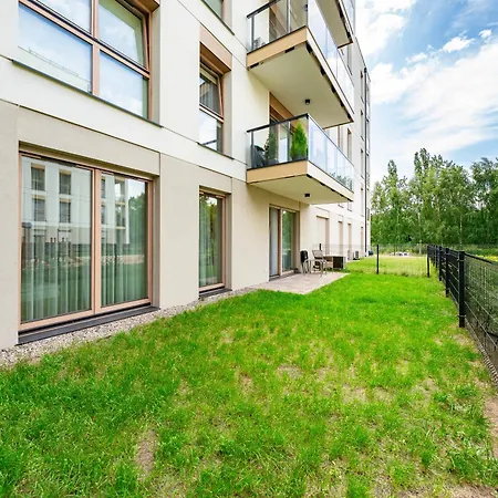 Porto By Comfort * Gdańsk