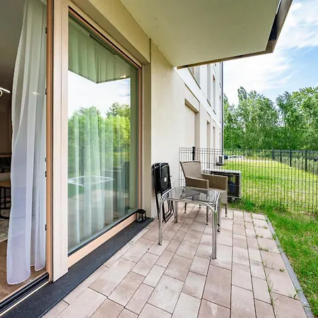 Porto By Comfort 아파트