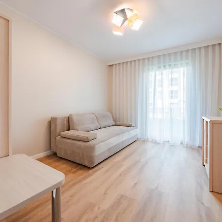 Porto By Comfort 아파트 *