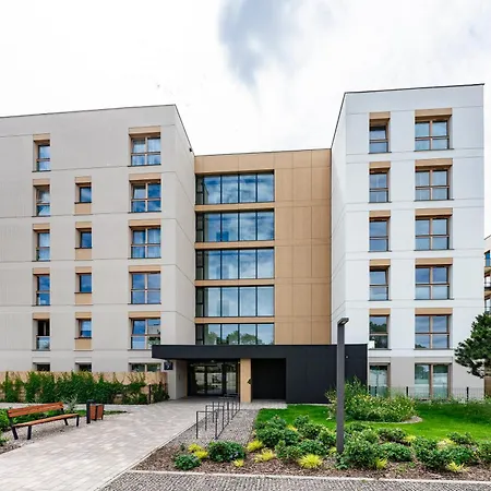 Appartement Porto By Comfort *