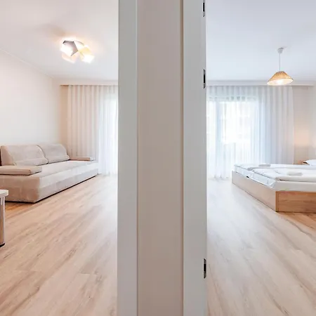 Porto By Comfort グダニスク