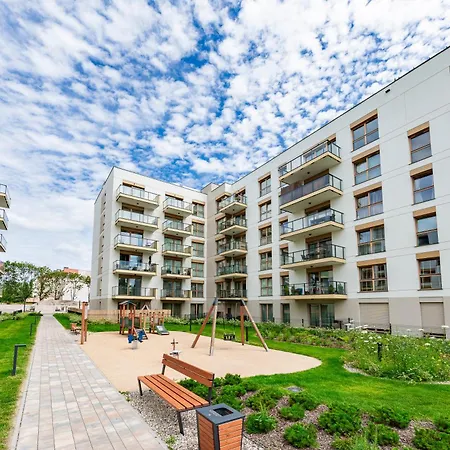 Porto By Comfort アパート *