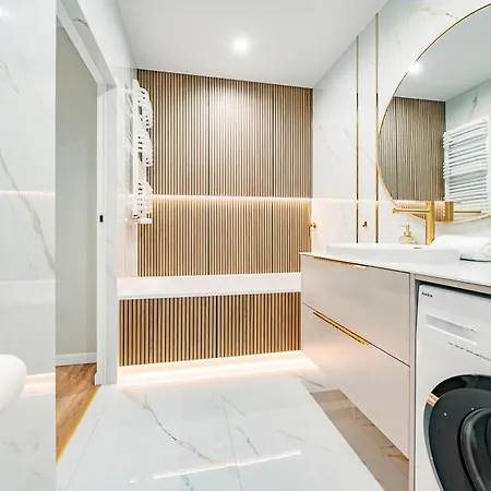 アパート Porto By Comfort *