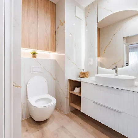 Porto By Comfort 그단스크