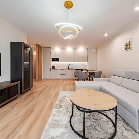 アパート Porto By Comfort *