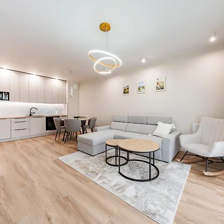 Porto By Comfort * グダニスク