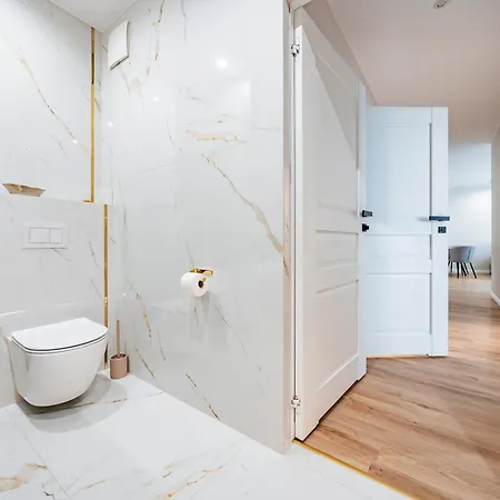 아파트 Porto By Comfort