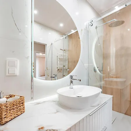 Porto By Comfort 아파트 *