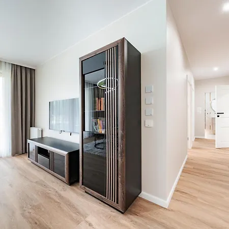 아파트 Porto By Comfort