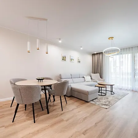 Porto By Comfort 아파트 *