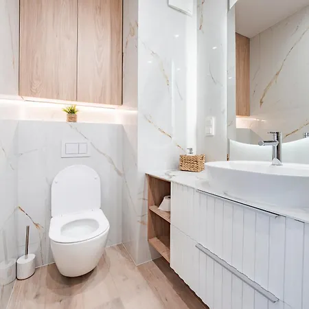 Porto By Comfort アパート