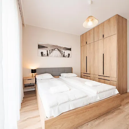 아파트 Porto By Comfort