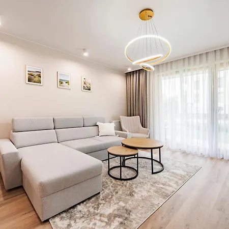 Appartamento Faro By Comfort