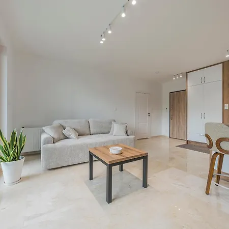 شقة Porto By Comfort غدانسك