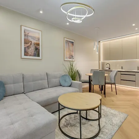 Porto By Comfort شقة *