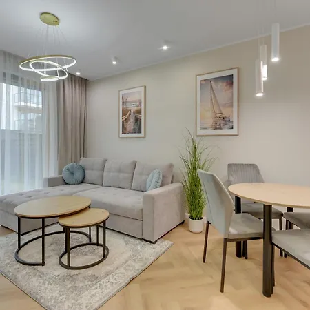 Porto By Comfort شقة *