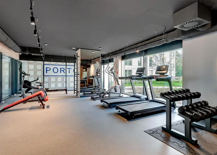 Appartement Porto By Comfort