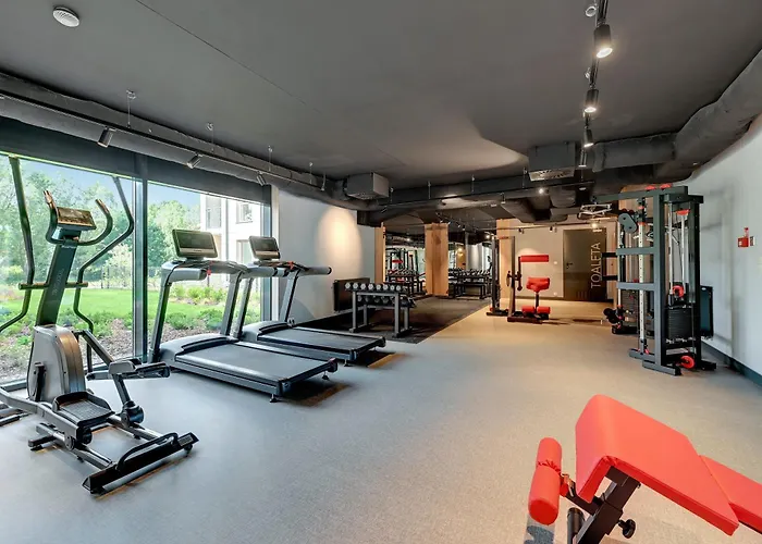 Porto By Comfort * Гданьск