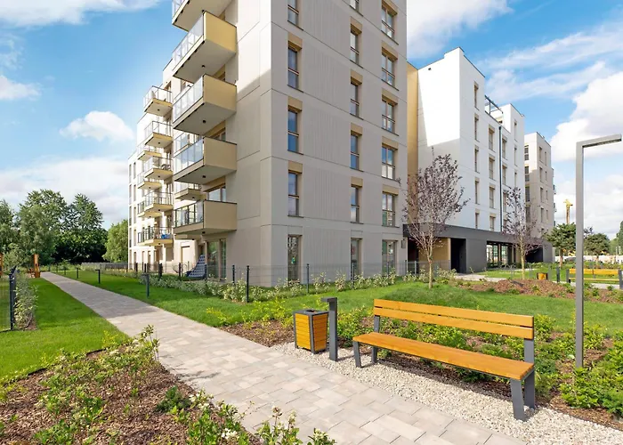 Апартаменты Porto By Comfort