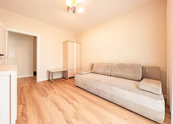 Porto By Comfort Апартаменты *