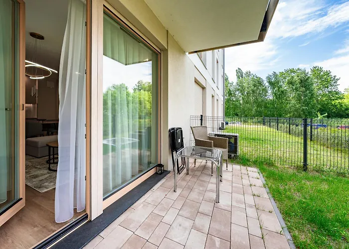 Porto By Comfort Апартаменты