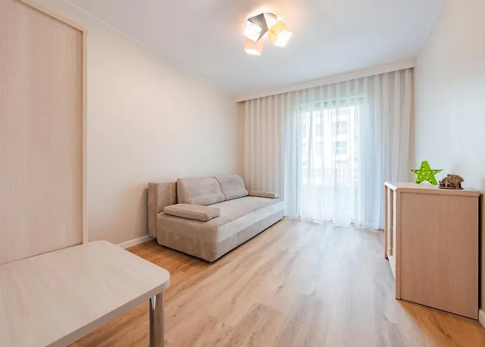 Porto By Comfort Апартаменты *