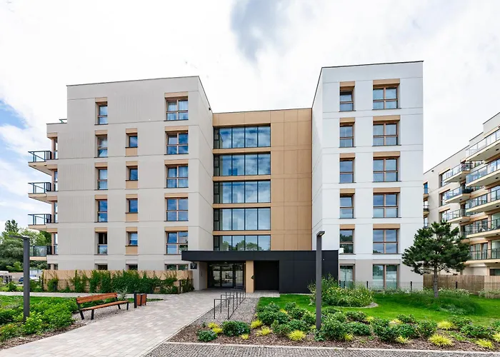 Appartement Porto By Comfort *