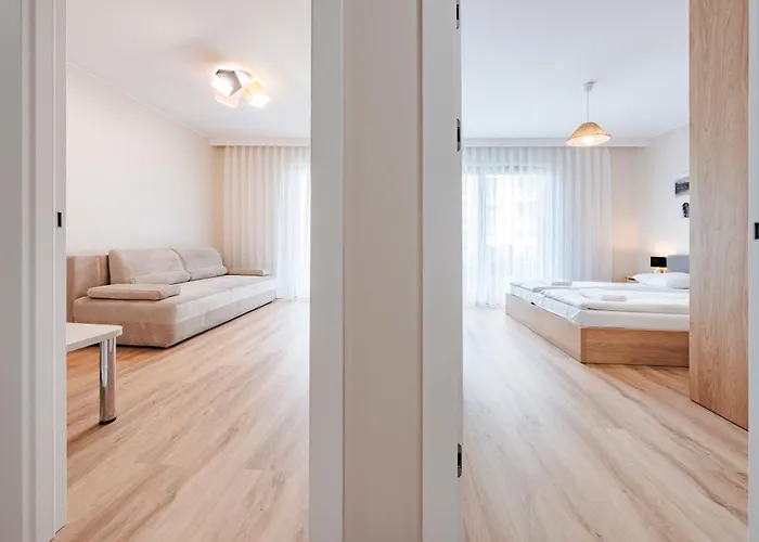 Porto By Comfort Гданьск