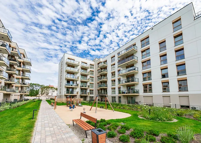 Porto By Comfort Appartement *