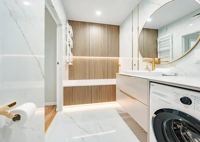 Appartement Porto By Comfort *