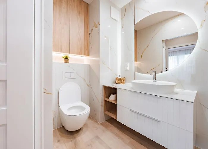 Porto By Comfort Gdańsk