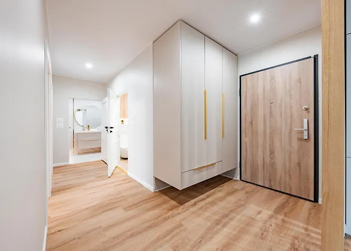 Porto By Comfort * Gdańsk