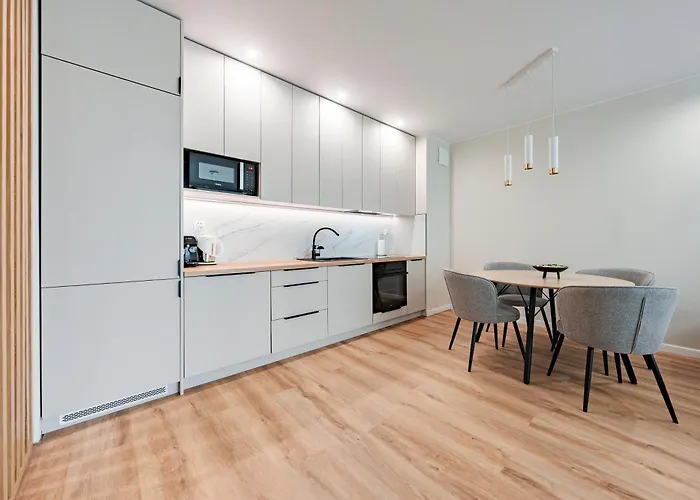 Appartement Porto By Comfort