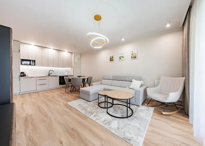 Porto By Comfort * Gdańsk