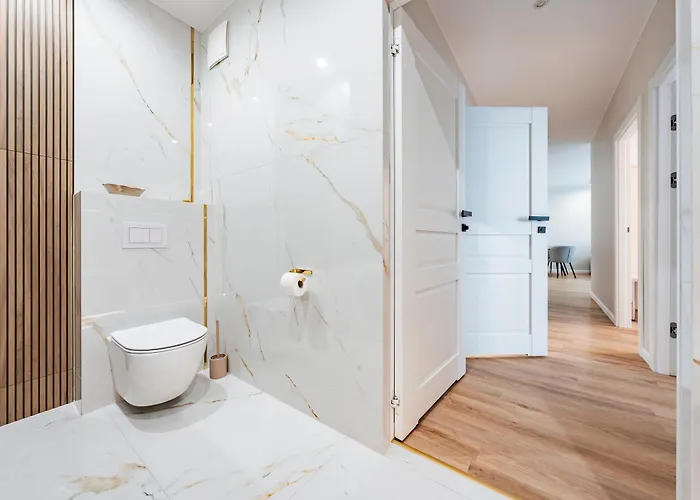 Апартаменты Porto By Comfort