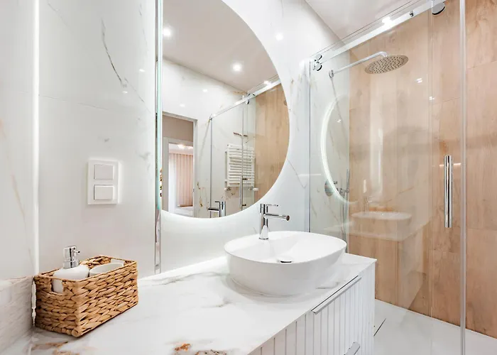 Porto By Comfort Appartement *