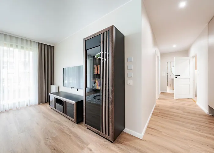 Апартаменты Porto By Comfort