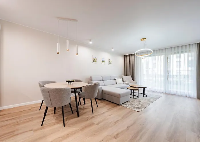 Porto By Comfort Апартаменты *