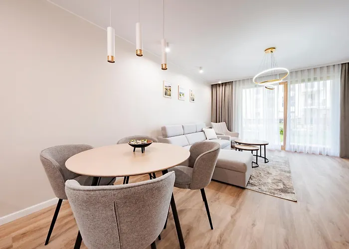 Porto By Comfort Appartement Gdańsk