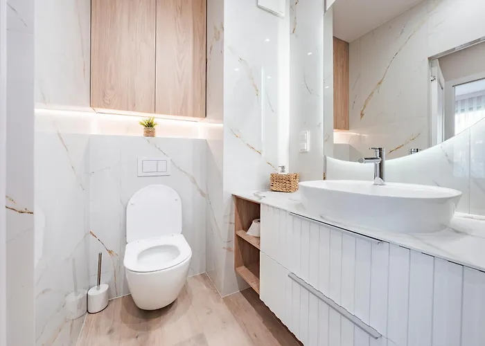 Porto By Comfort Appartement