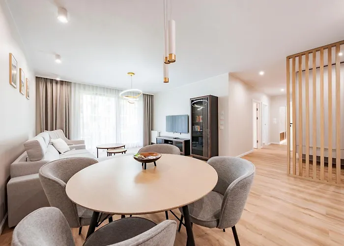 Porto By Comfort Appartement *