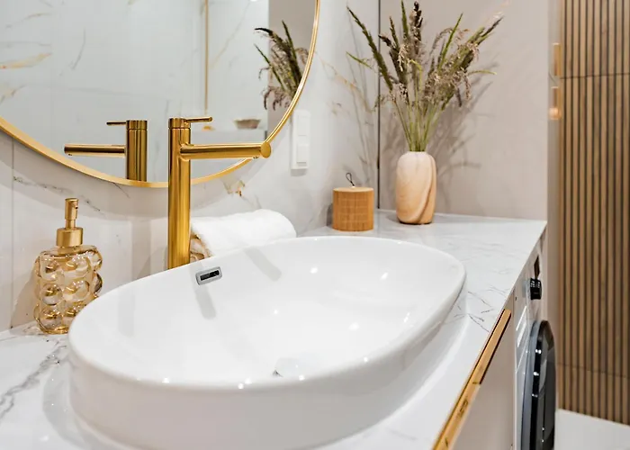 Appartement Porto By Comfort *