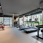 Apartment Porto By Comfort